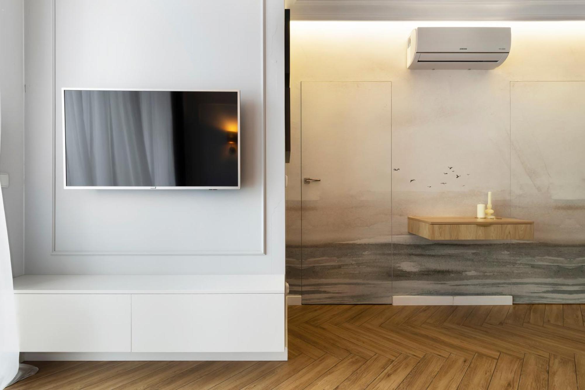 Chlebova Prestige By Elite Apartments Danzica Esterno foto